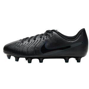 Nike Tiempo Legend 10 Club FG/MG DV4352-002 Kid's Molded Soccer Cleat 4.5Y NEW